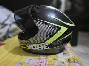 Yohe Helmet for Sale
