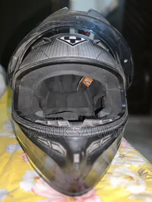Yohe Helmet for Sale