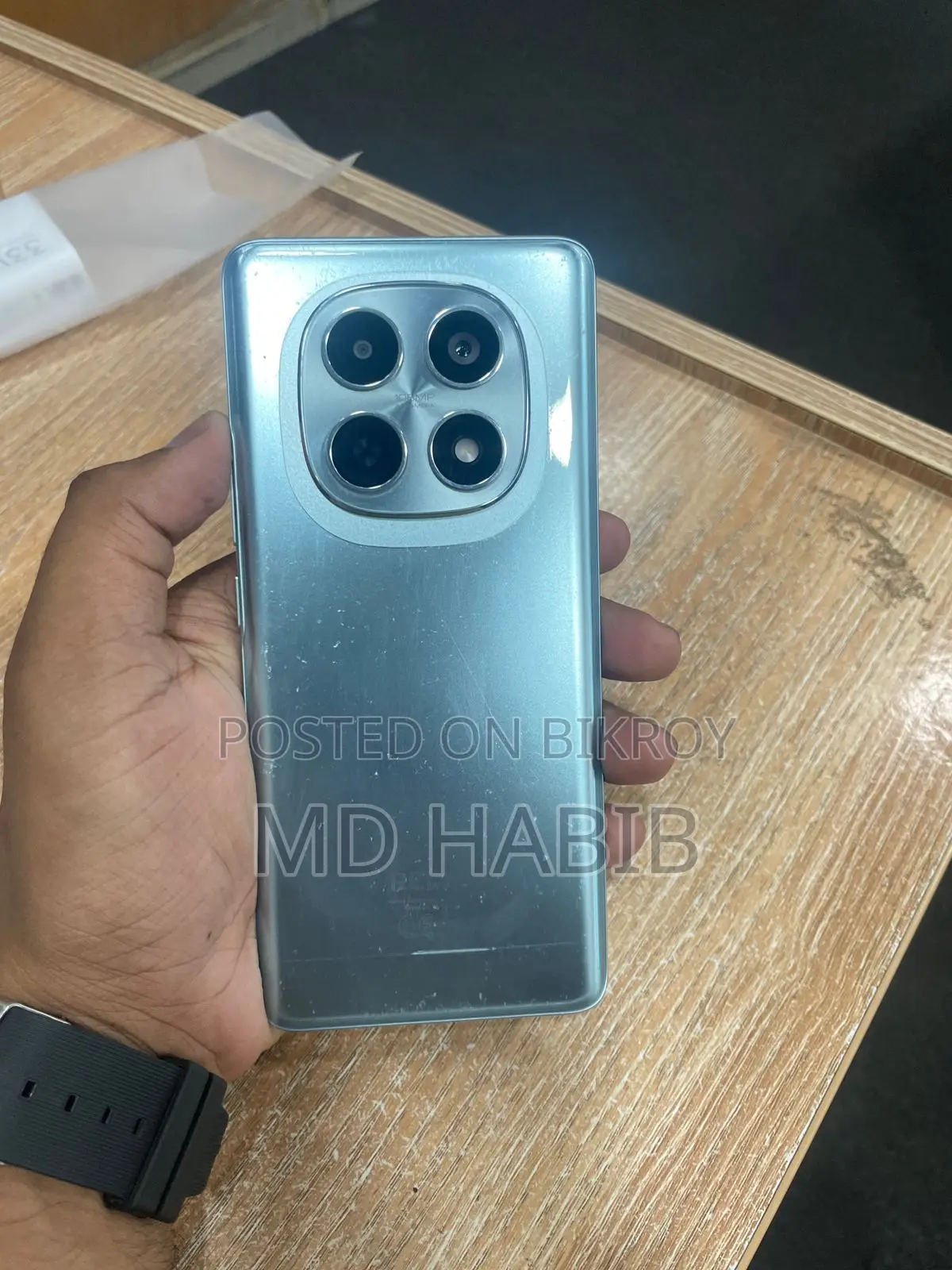 Xiaomi Redmi Note 15 128gb (Used)