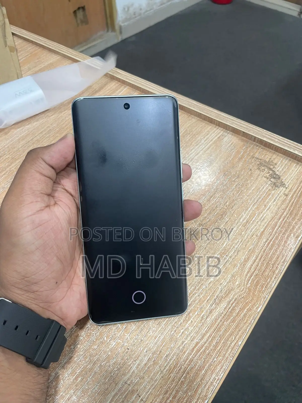 Xiaomi Redmi Note 15 128gb (Used)