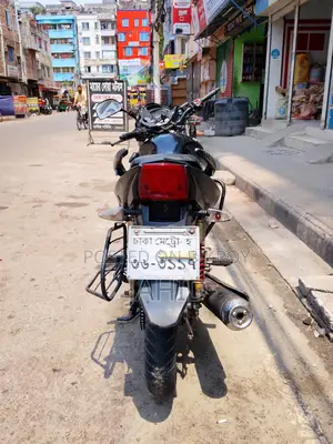 Runner Turbo 125 - 2018
