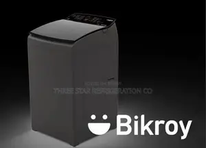 🔥 গরমের সেরা অফার – Whirlpool ৯.৫ কেজি ওয়াশিং মেশিন