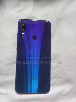 Xiaomi Redmi Note 7 Pro (Used)