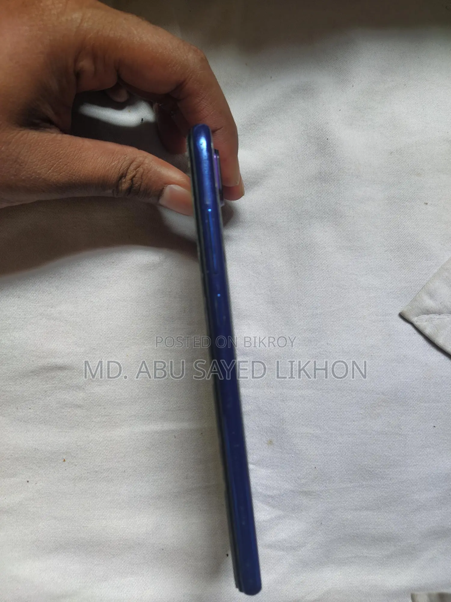 Xiaomi Redmi Note 7 Pro (Used)