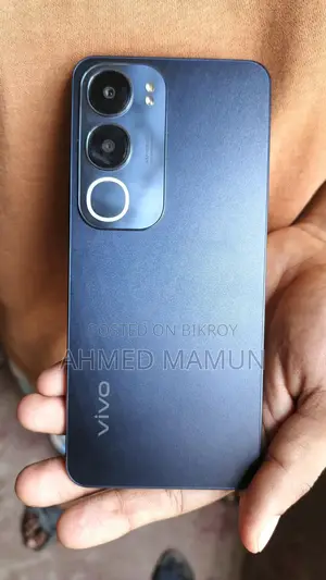Vivo Y19s (Used)