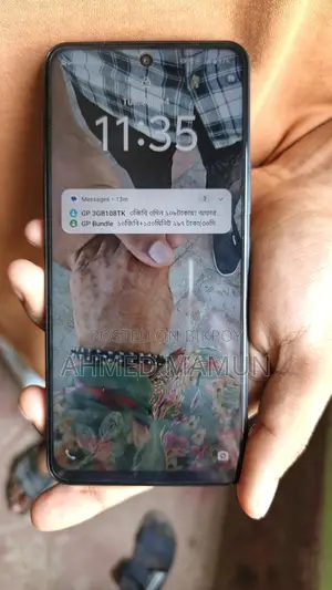 Vivo Y19s (Used)