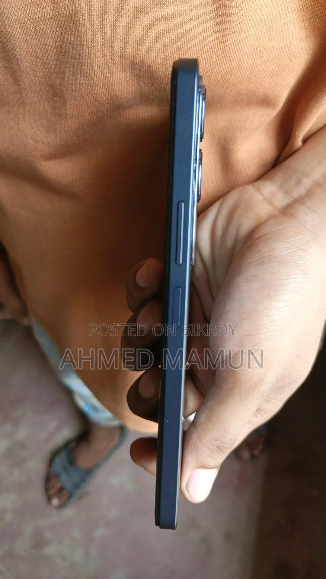 Vivo Y19s (Used)