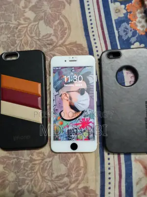 Apple iPhone 6 . (Used)