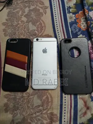 Apple iPhone 6 . (Used)