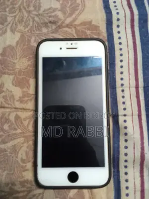 Apple iPhone 6 . (Used)