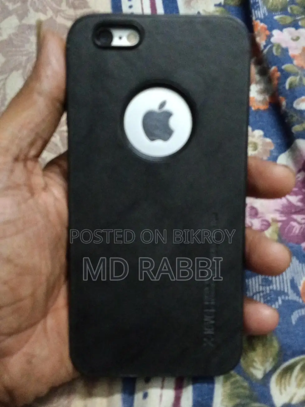 Apple iPhone 6 . (Used)