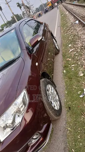 টয়োটা এক্সিও ২০০৯