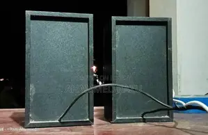Original Microlab Computer Speakers