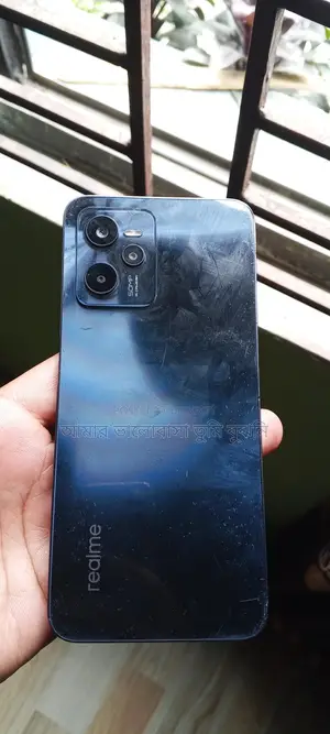 Realme C53 . (Used)