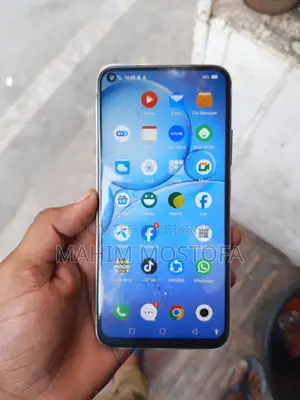 Vivo Y50 8-128 (Used)