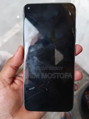 Vivo Y50 8-128 (Used)