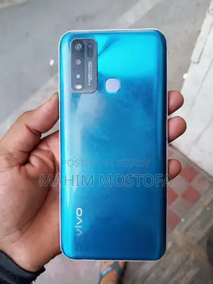 Vivo Y50 8-128 (Used)