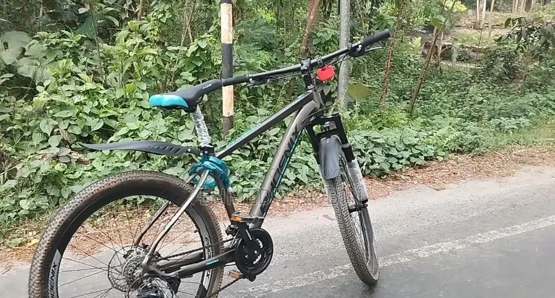 Bicycle for Sale