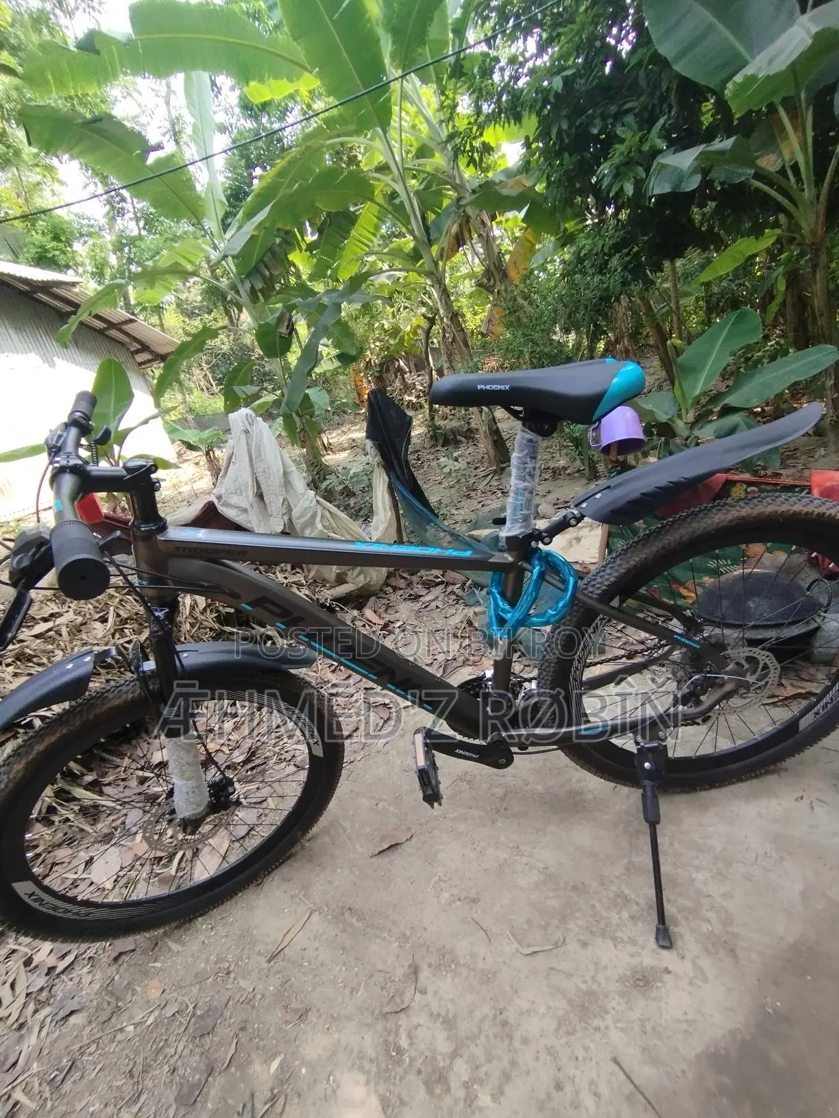 Bicycle for Sale