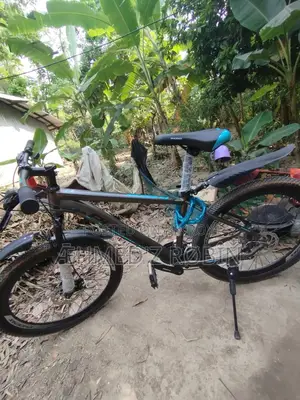 Bicycle for Sale