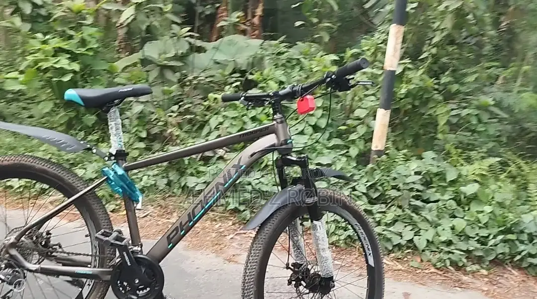 Bicycle for Sale