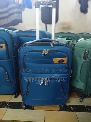 Luggage Trolley