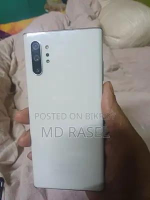 Samsung Galaxy Note 10 (ব্যবহৃত)