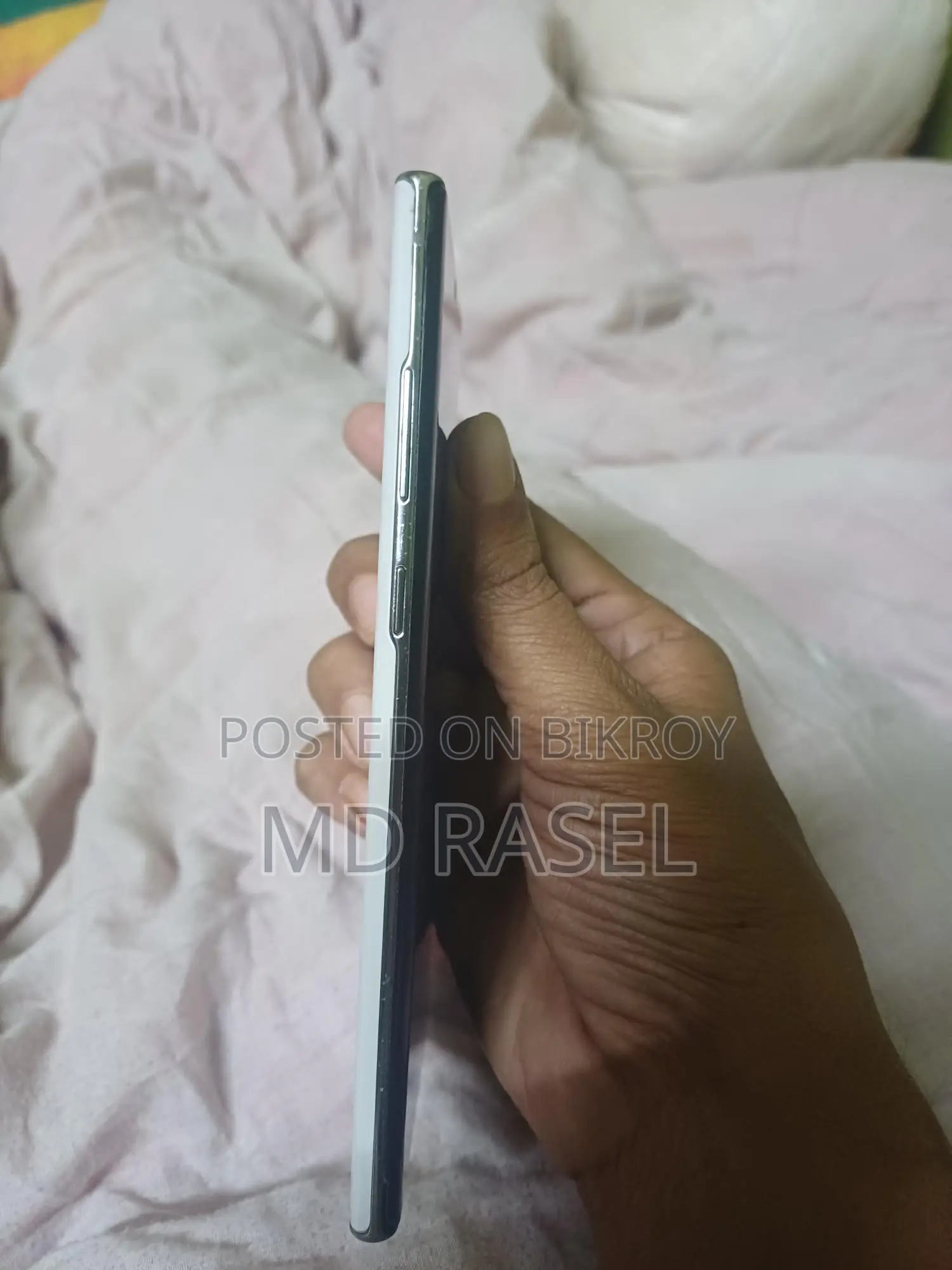 Samsung Galaxy Note 10 (ব্যবহৃত)