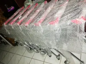ব্র্যান্ড নিউ শোরুম ডিসপ্লে র‍্যাক বিক্রয়