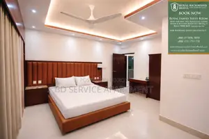 লেক উড ফুল ফার্নিশড অ্যাপার্টমেন্ট ভাড়া