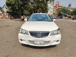 Nissan Sunny New Shape 2013