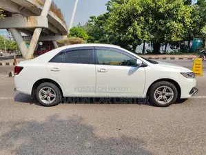 Nissan Sunny New Shape 2013