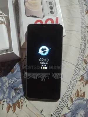 Itel CITY 100 (Used)