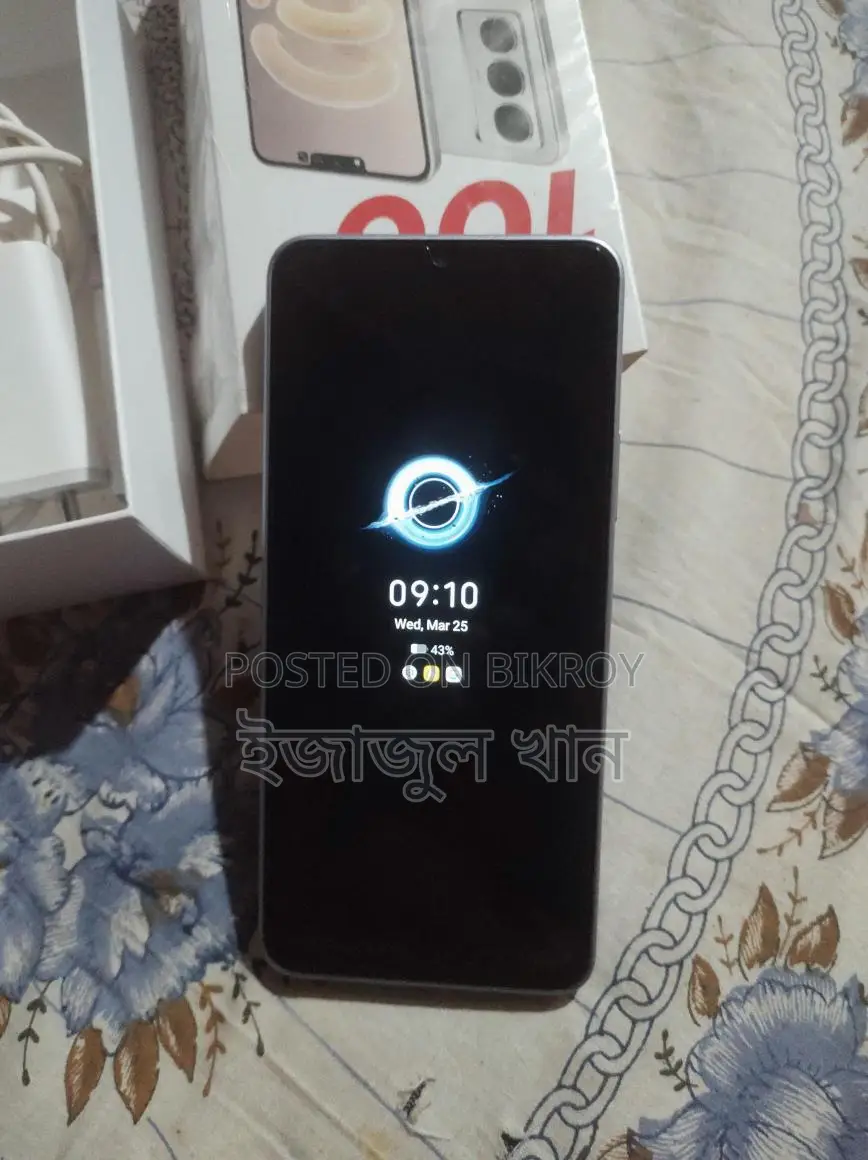 Itel CITY 100 (Used)