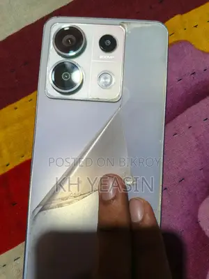 Xiaomi Redmi Note 13 Pro 5G (Used)