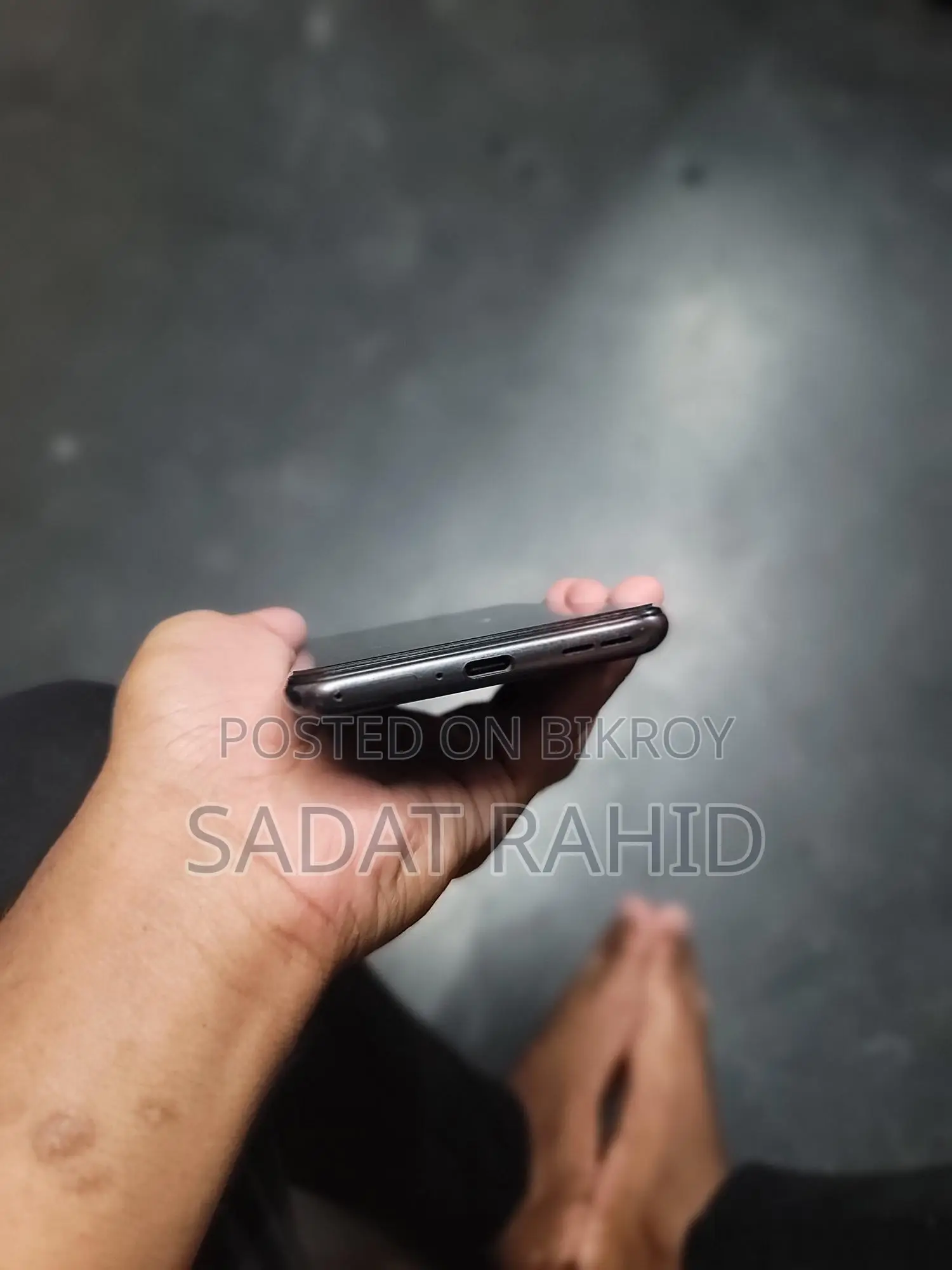 OnePlus Nord 2T 8/256 (Used)