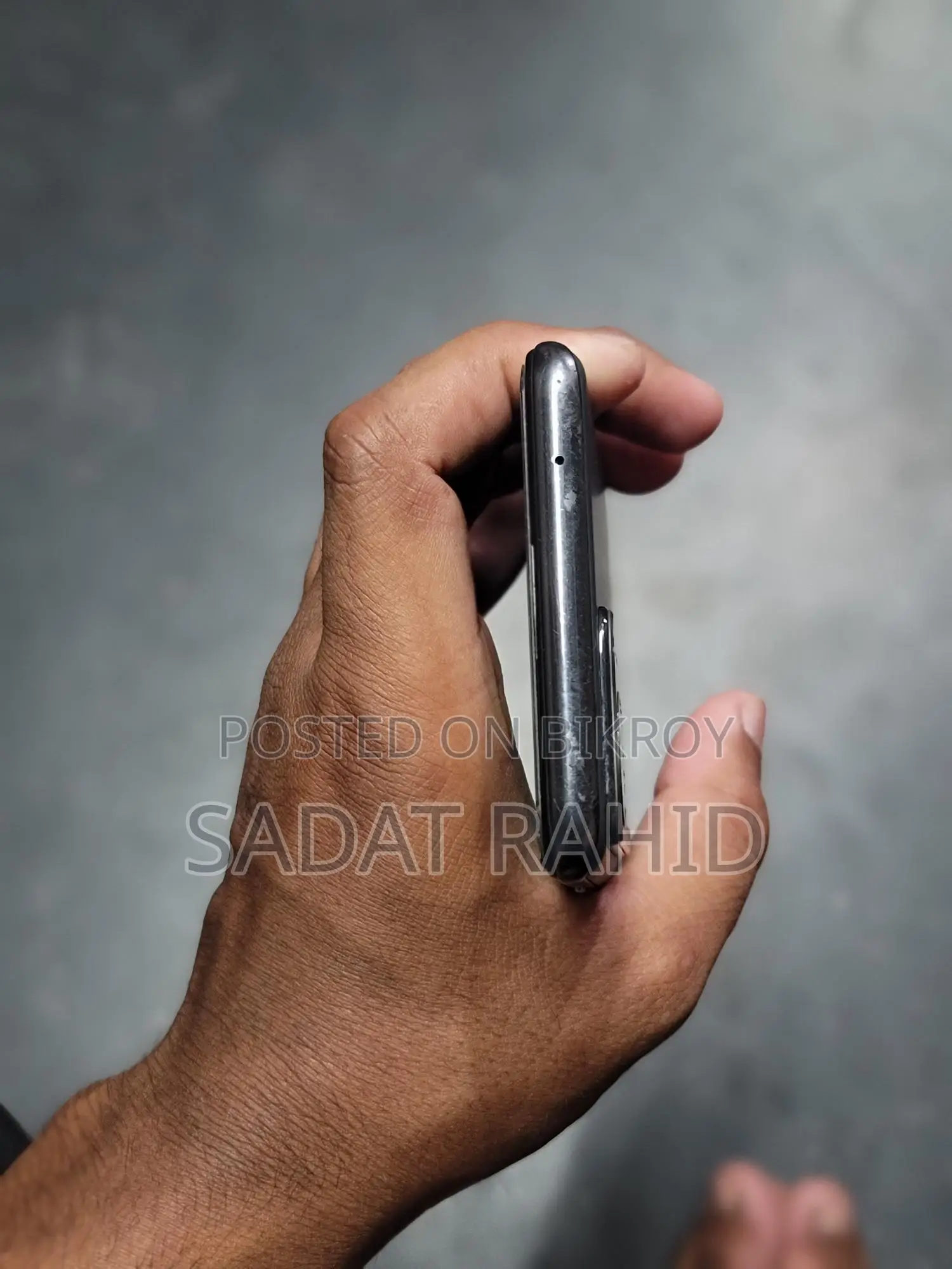 OnePlus Nord 2T 8/256 (Used)