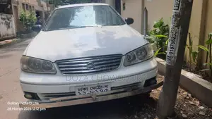 Nissan Sunny TAX Free Car 2009