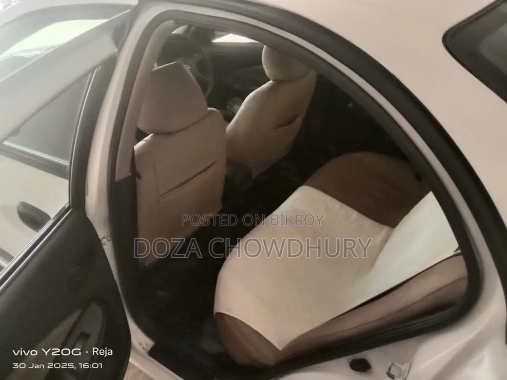 Nissan Sunny TAX Free Car 2009