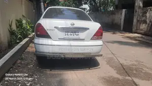 Nissan Sunny TAX Free Car 2009