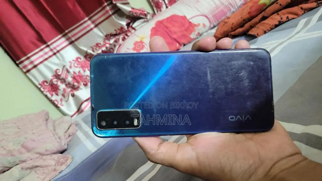 OPPO A15 (Used)