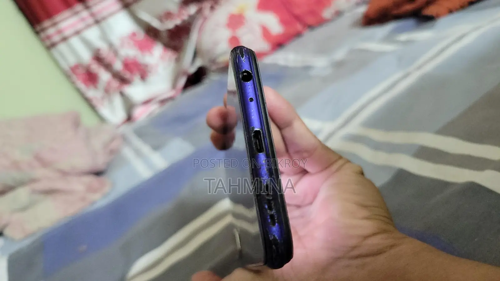OPPO A15 (Used)