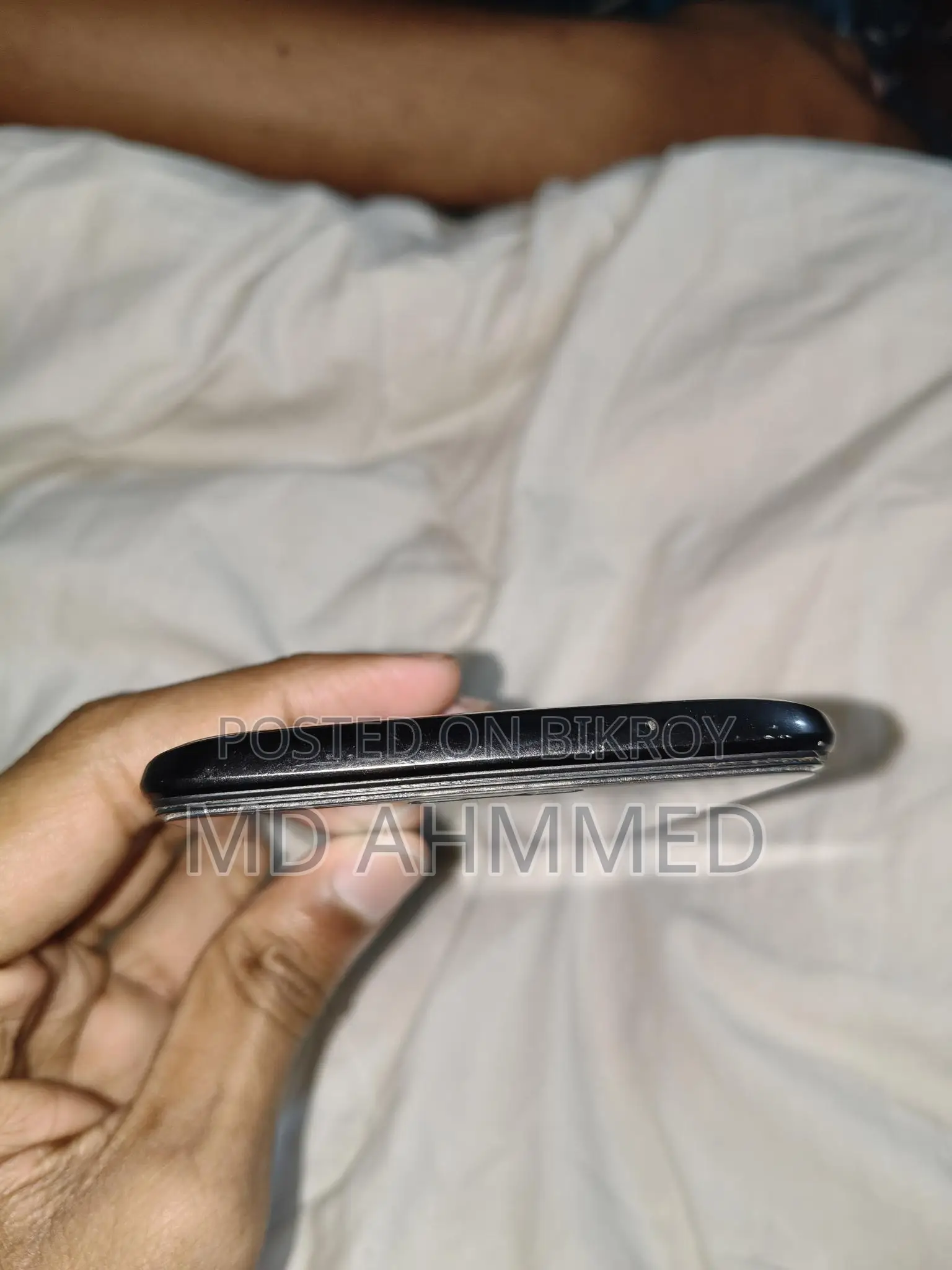 OnePlus 6 (Used)