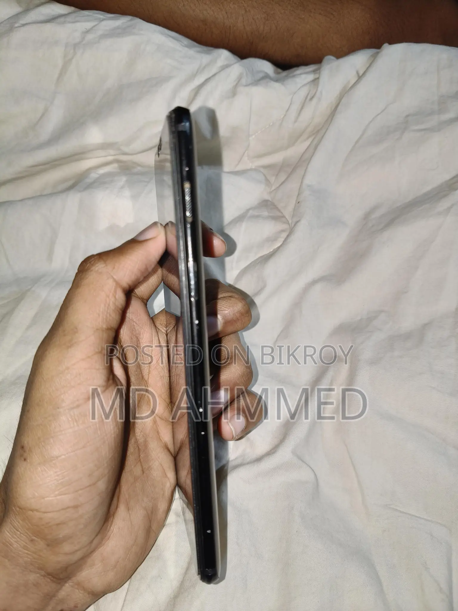 OnePlus 6 (Used)