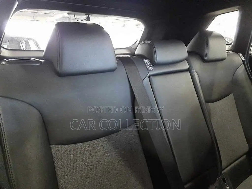 Toyota Corolla Cross 2021