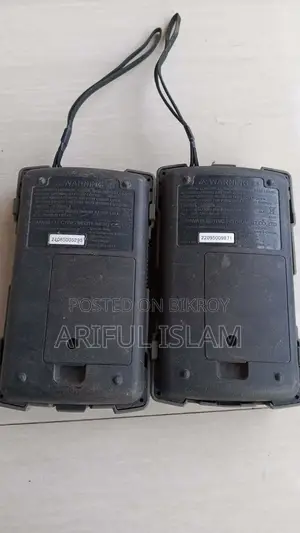 Multimeter