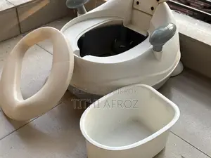 Potty Chair Panda