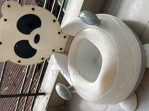 Potty Chair Panda