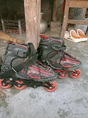 Skates