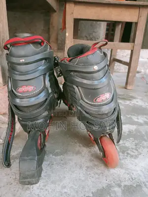 Skates